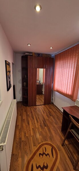 Dorobanti Capitale contract Anaf