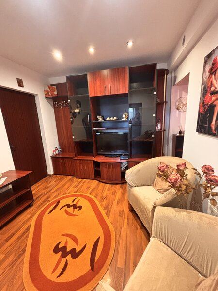 Dorobanti Capitale contract Anaf
